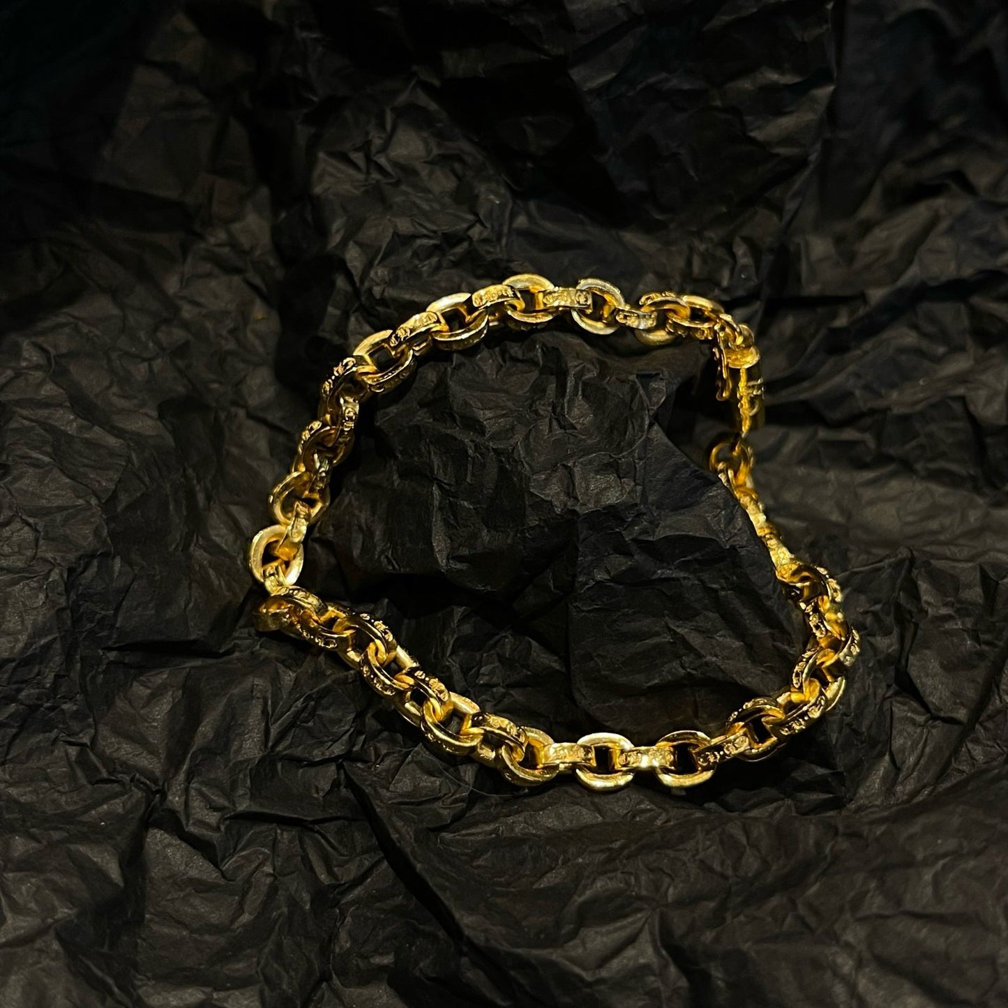 Chrome Hearts Bracelet