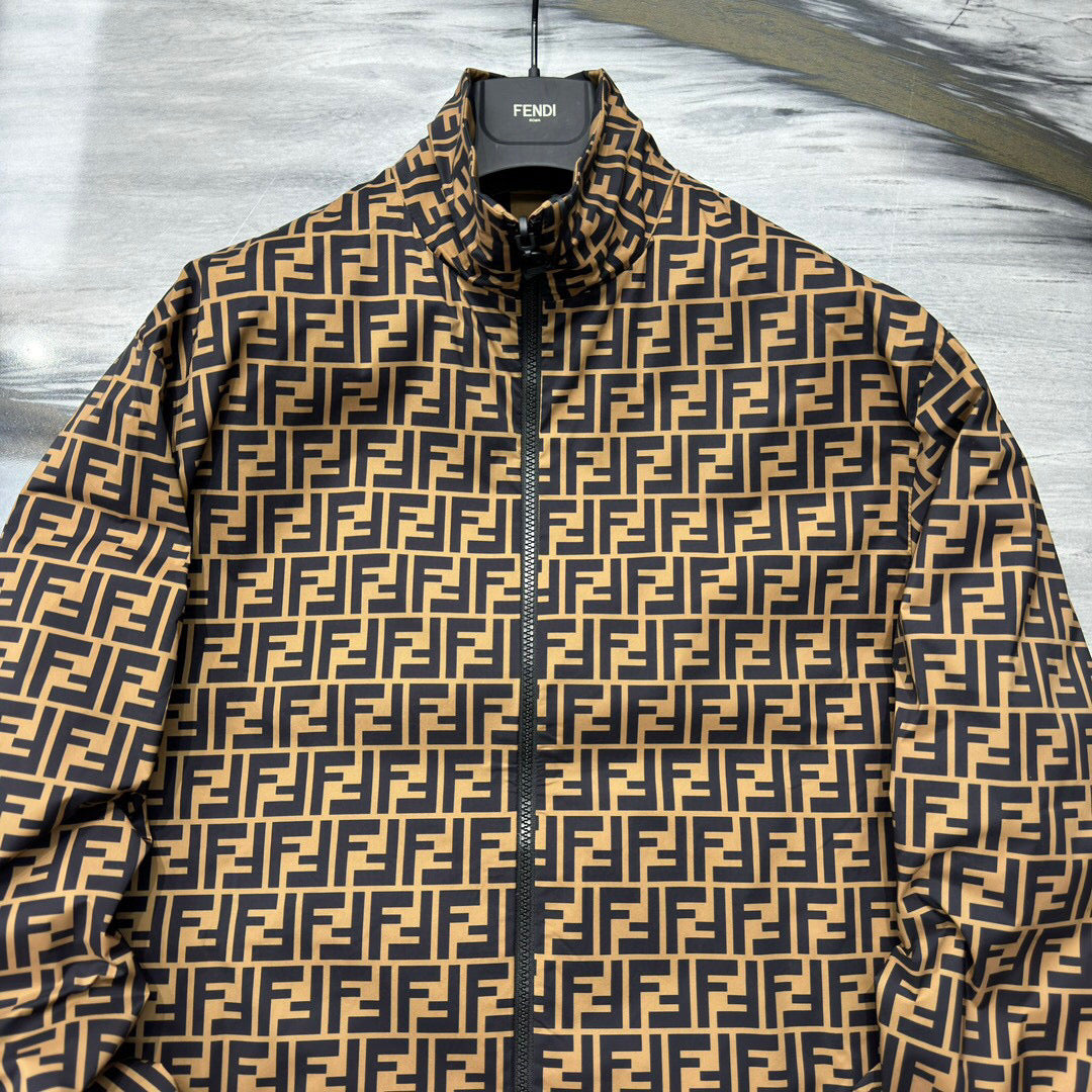 Fendi Jacket