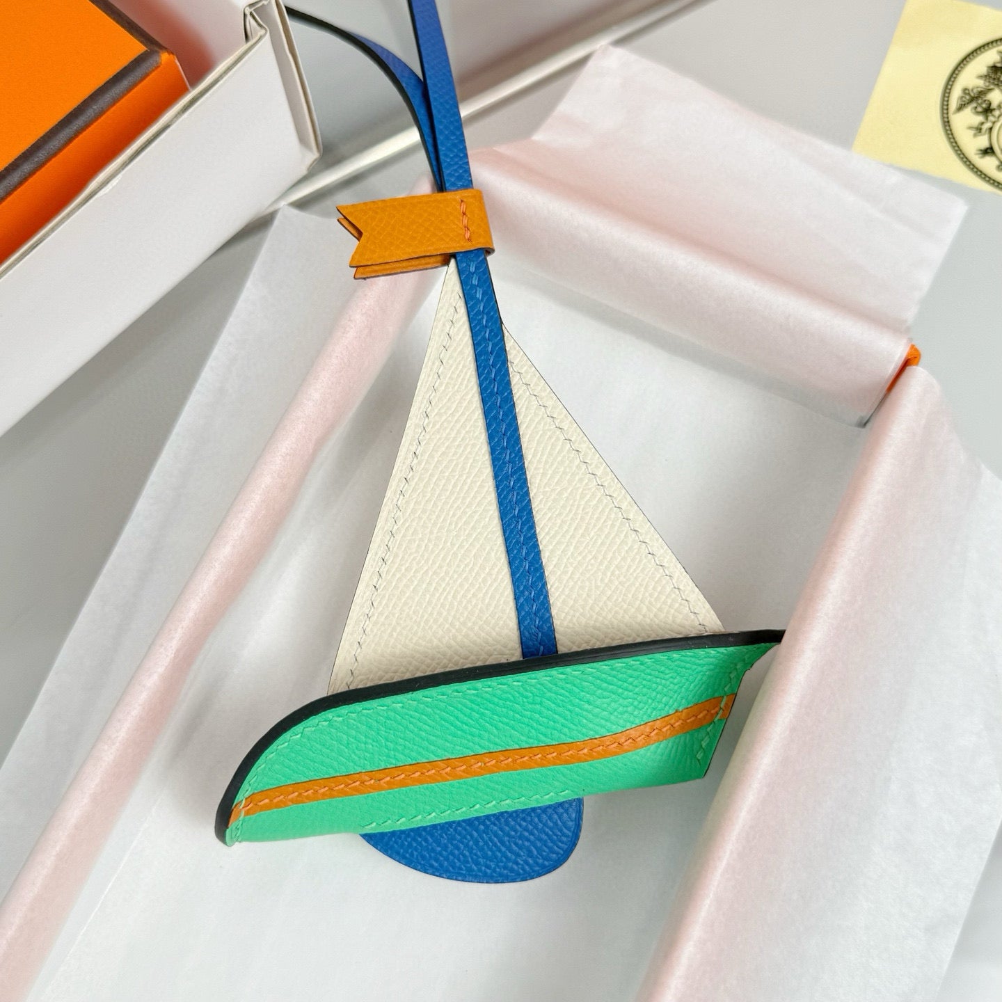 Hermes Bag Charms