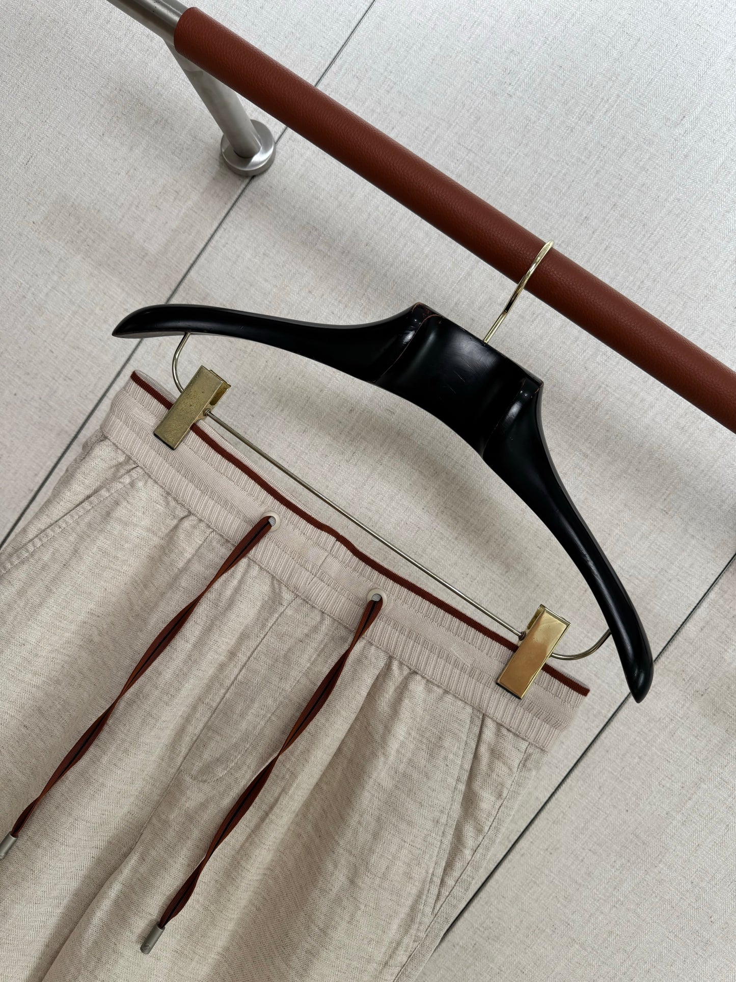 ZG Short Pants