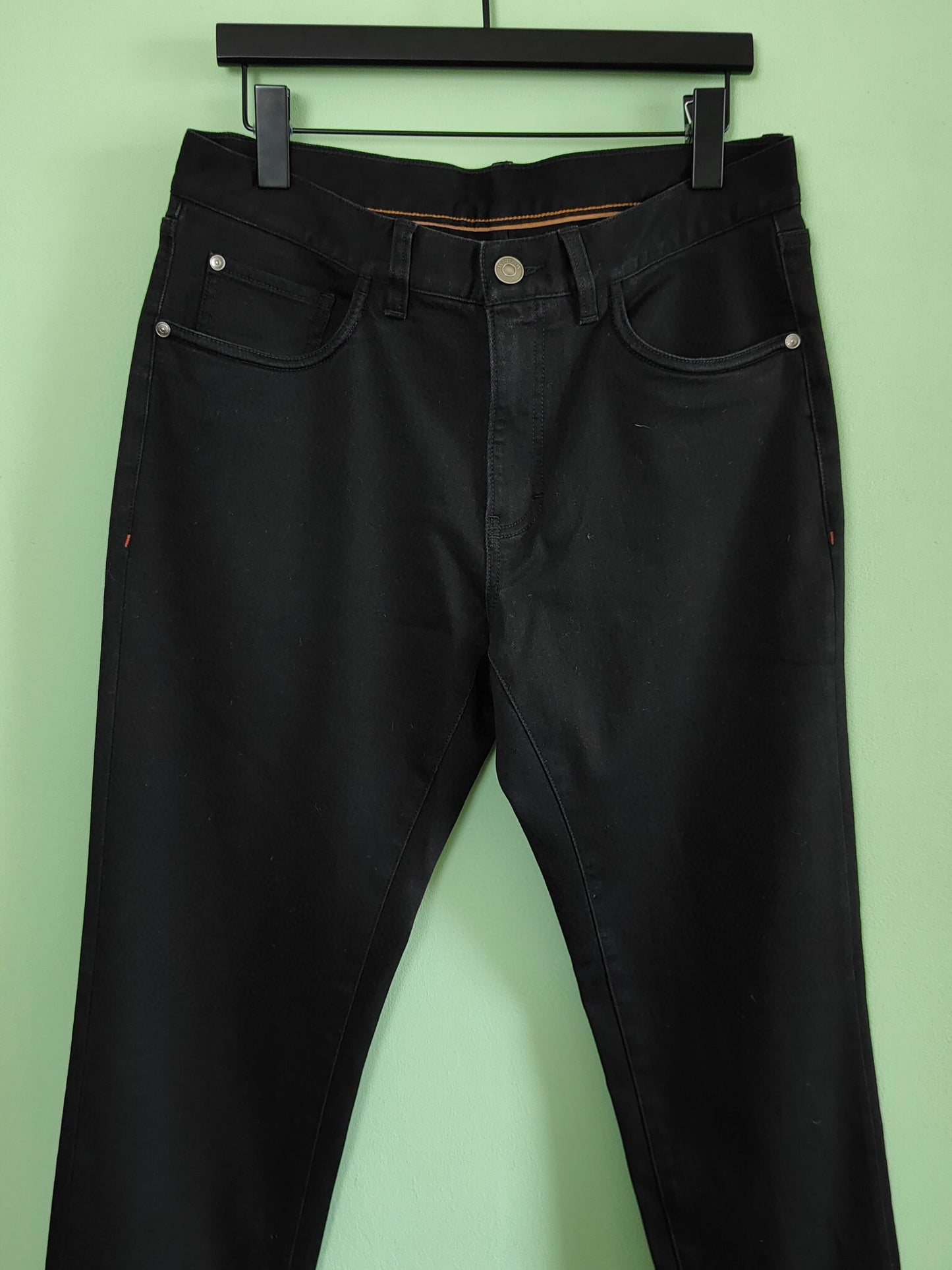 Loro Piana Long Pants