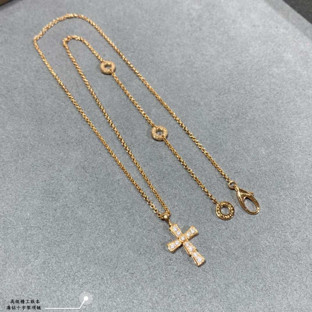 Bvlgari Necklace