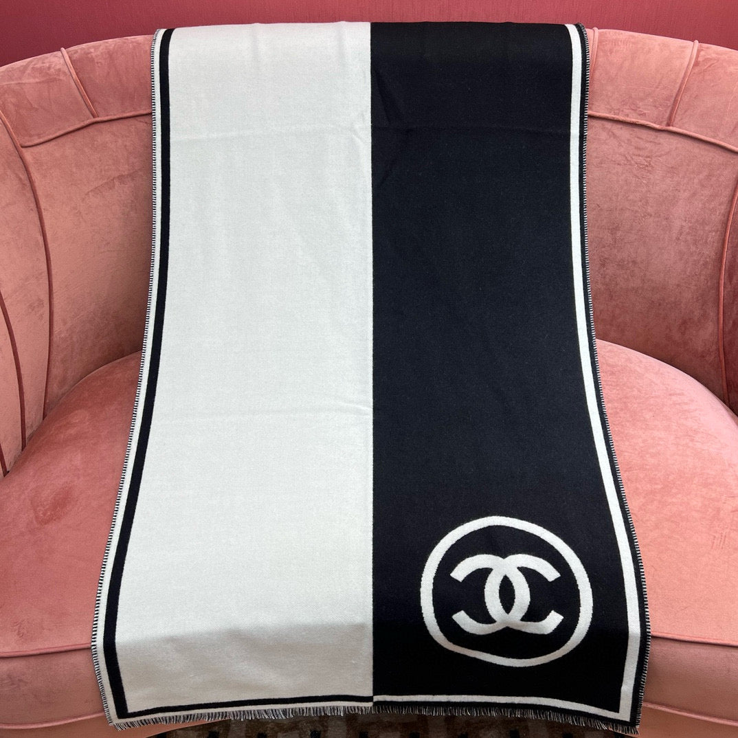 Chanel Scarves