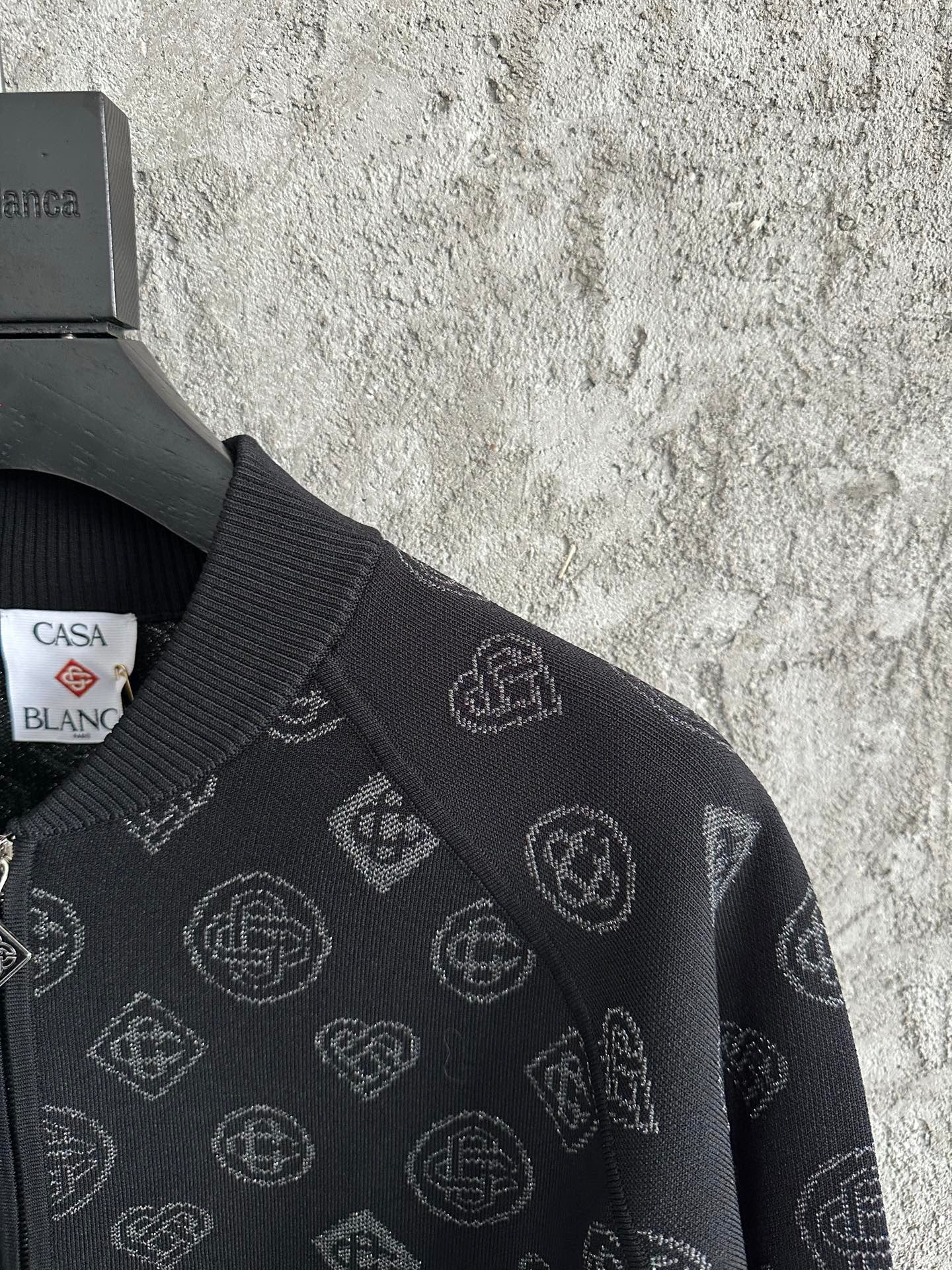 Casablanca Jacket