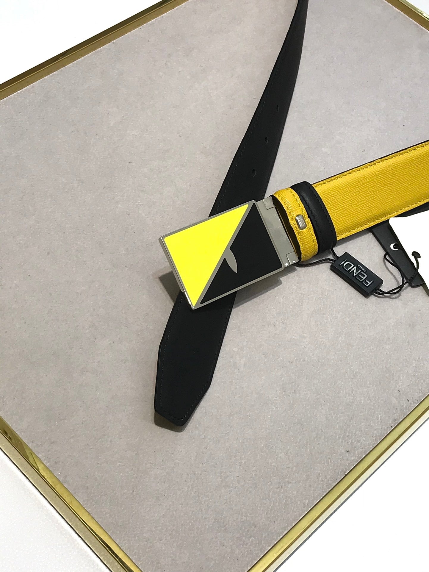 Fendi Belts