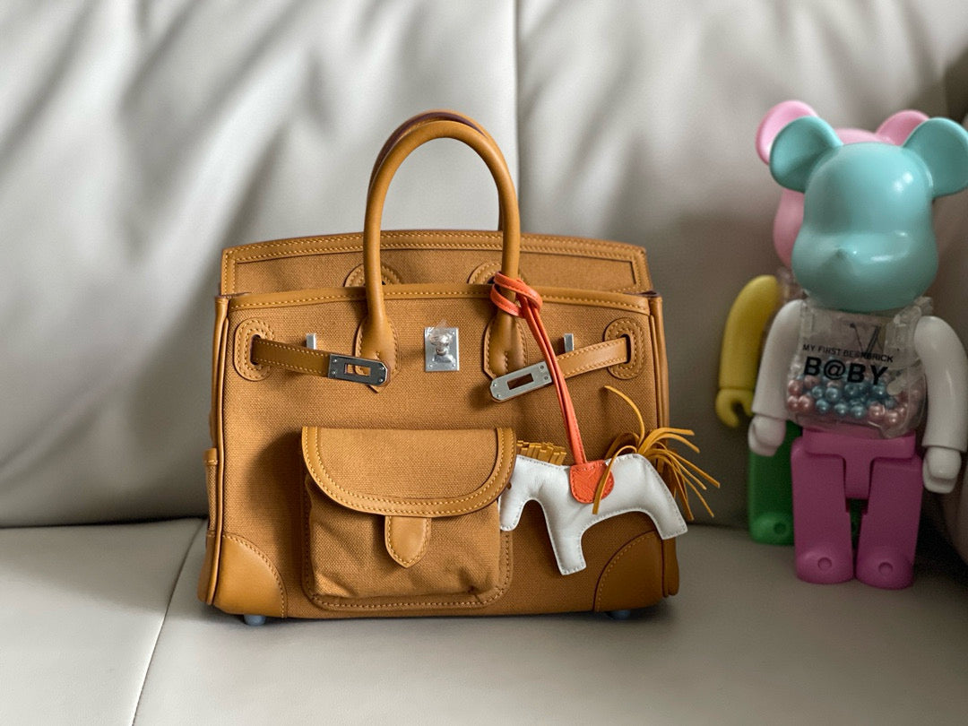 Hermes Birkin 25