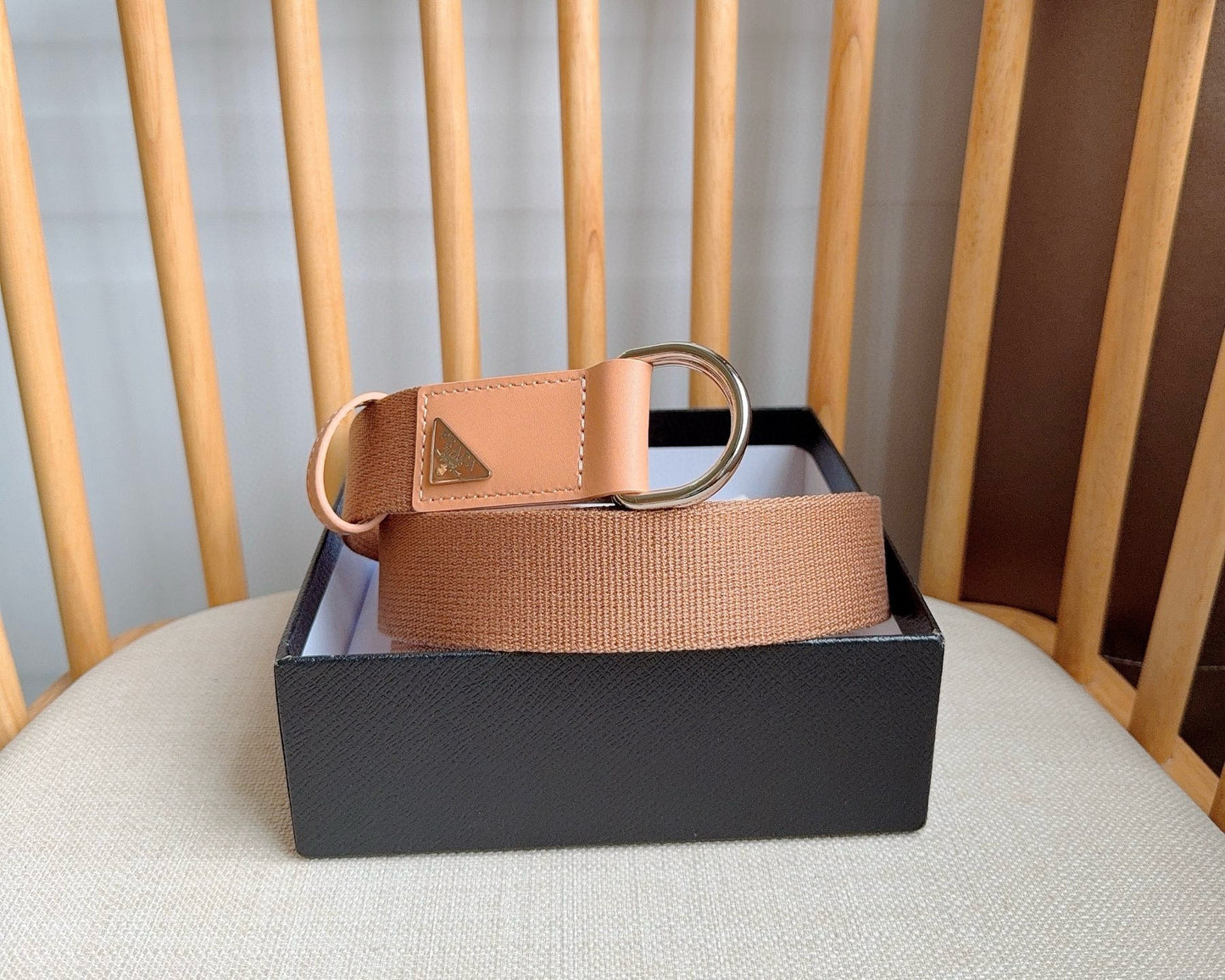 Prada Belt