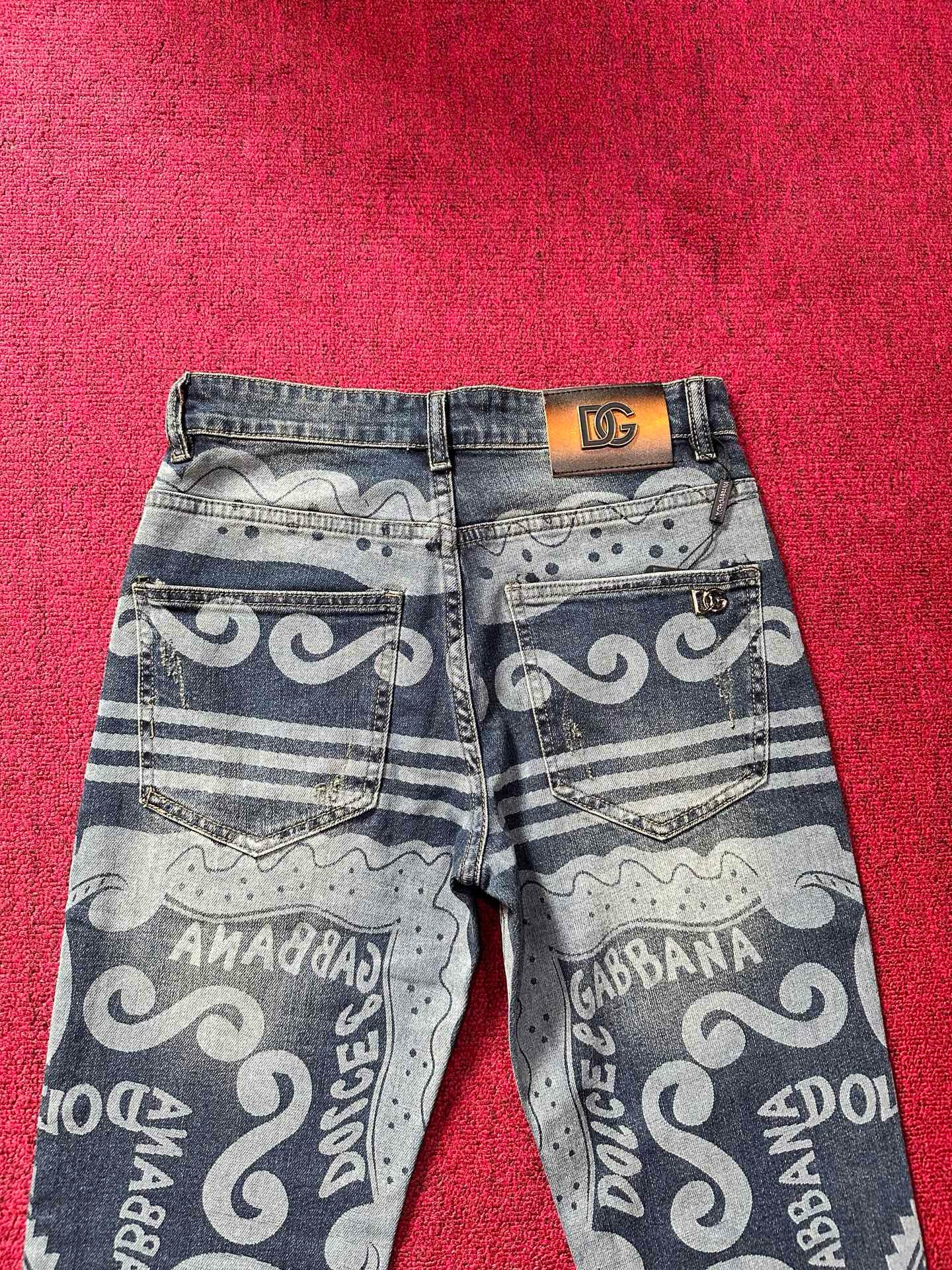 Dolce & Gabbana Jeans