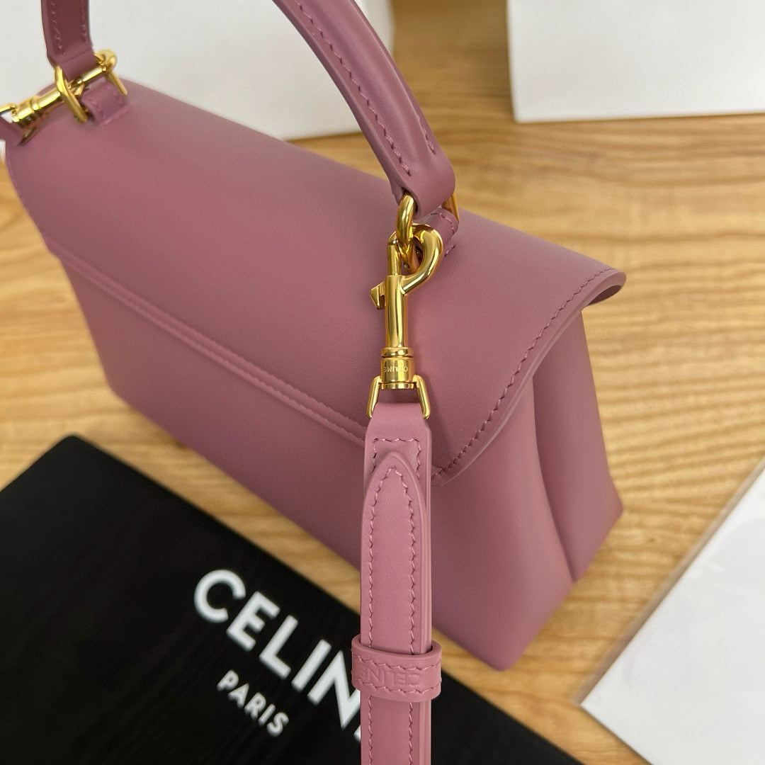 Celine Triomphe Handbag