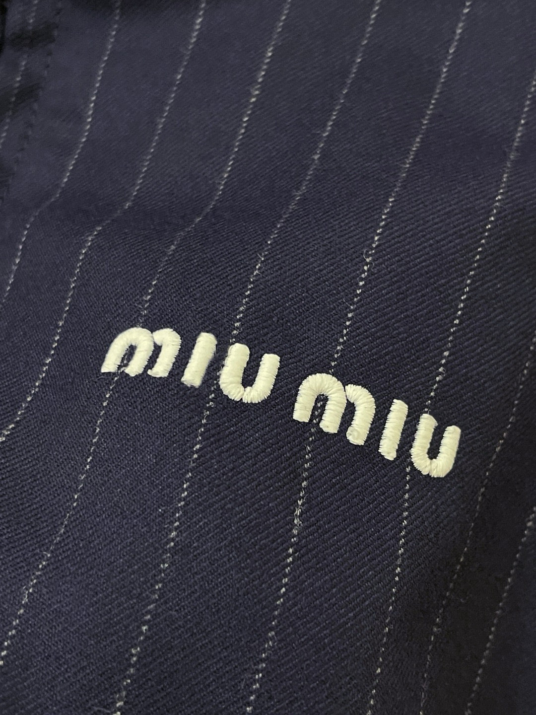 Miu Miu Jacket