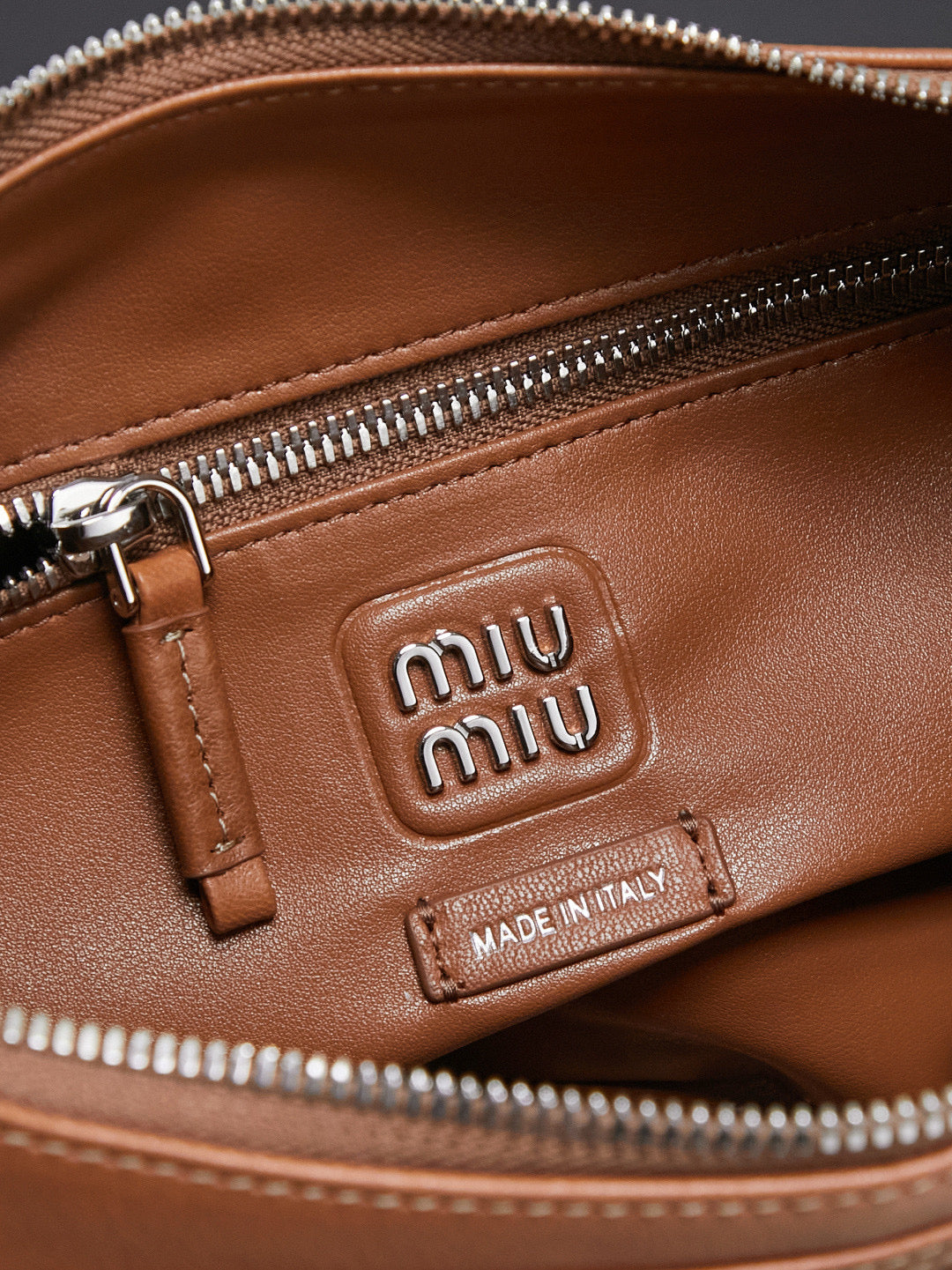 Miu Miu Handbag 38x14x20cm