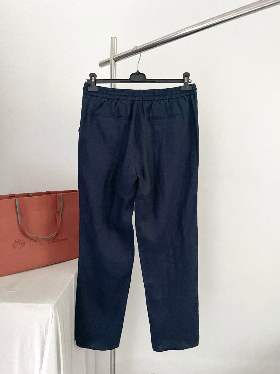 LP Long Pants