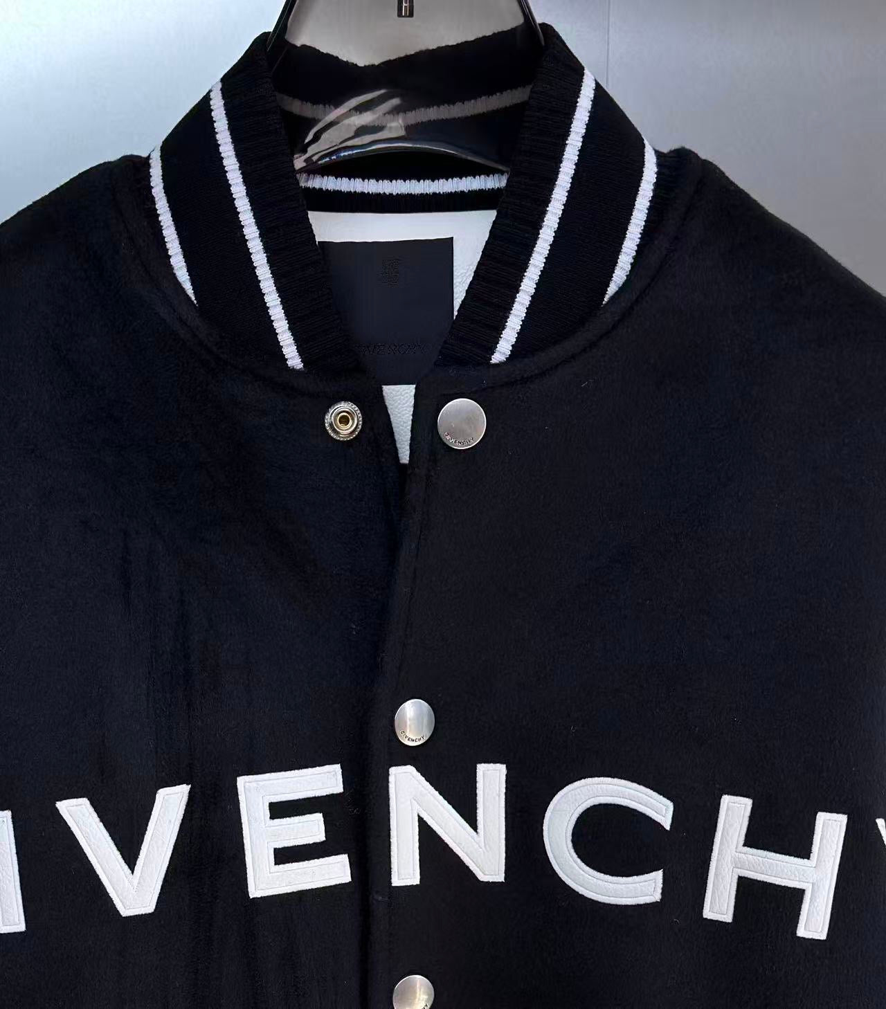 Givenchy Jacket