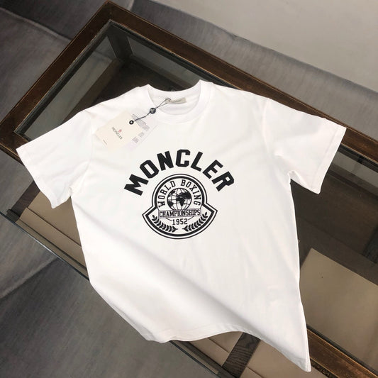 Camiseta Moncler