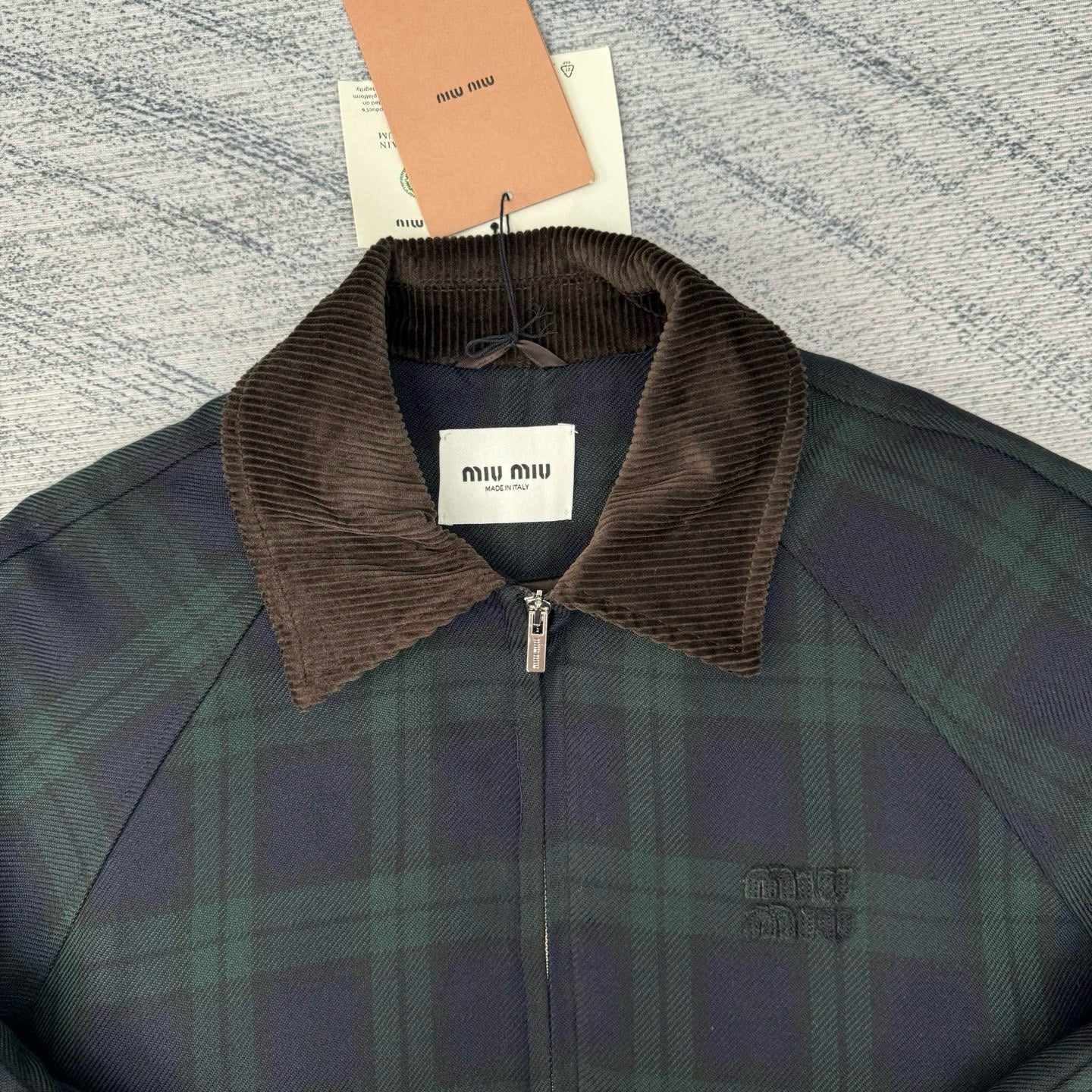 Miu Miu Jacket