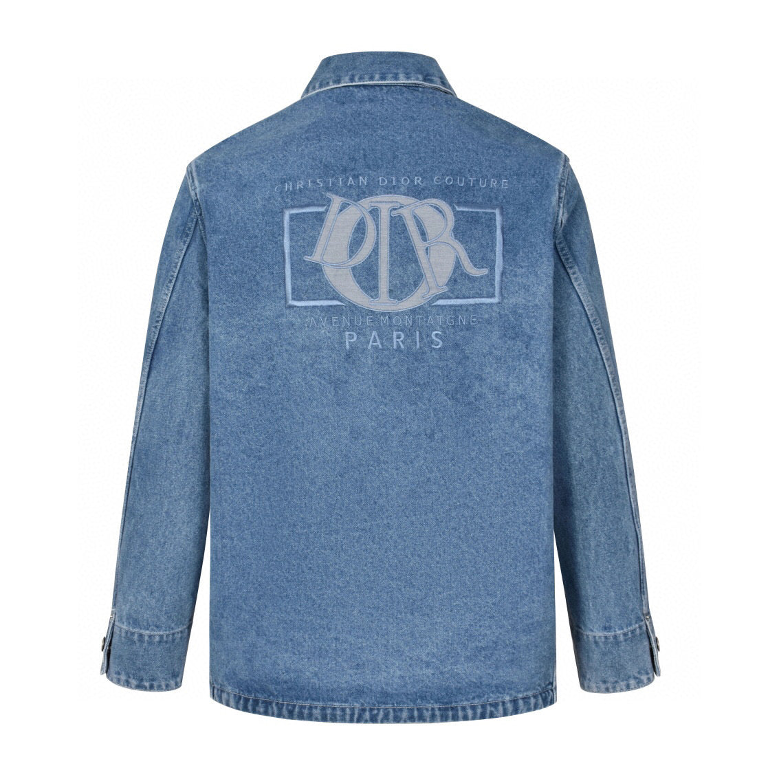 Dior Denim Jacket