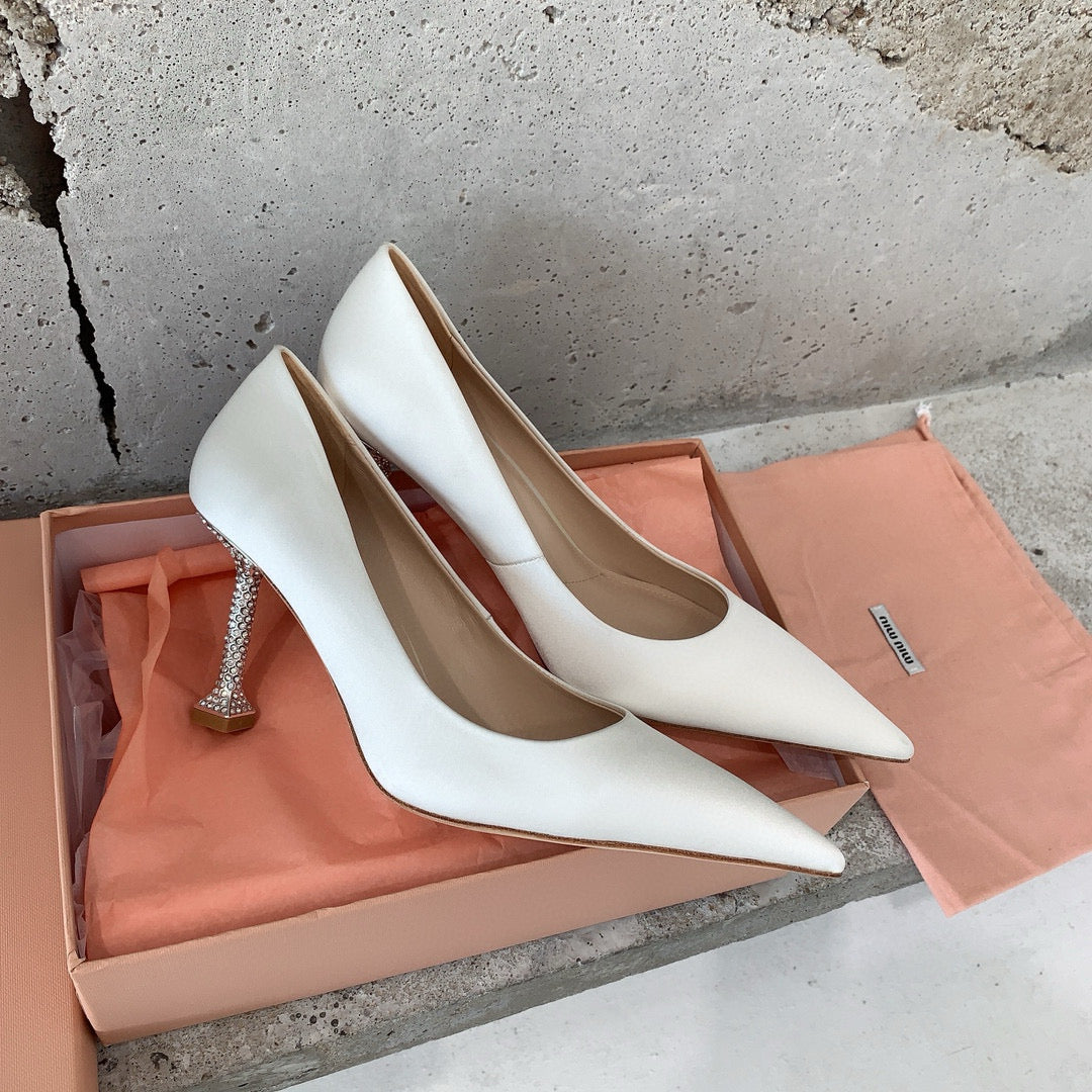 Miu Miu Heels