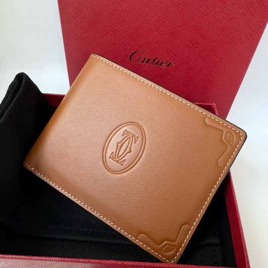 Cartier Wallet