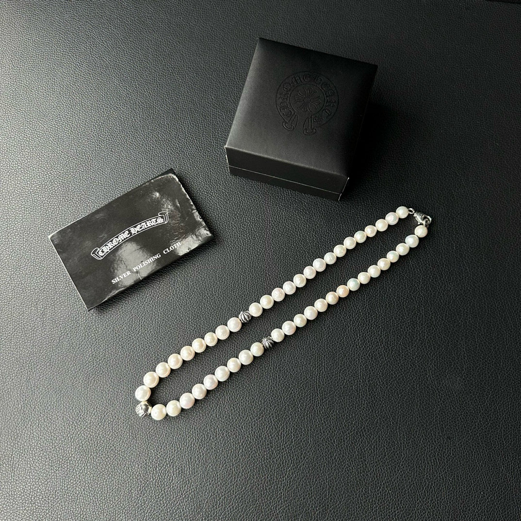 Chrome Hearts Necklace