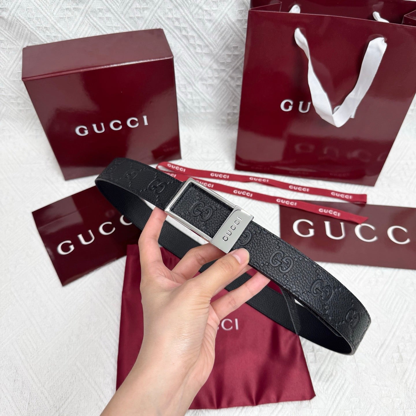 Gucci Belts