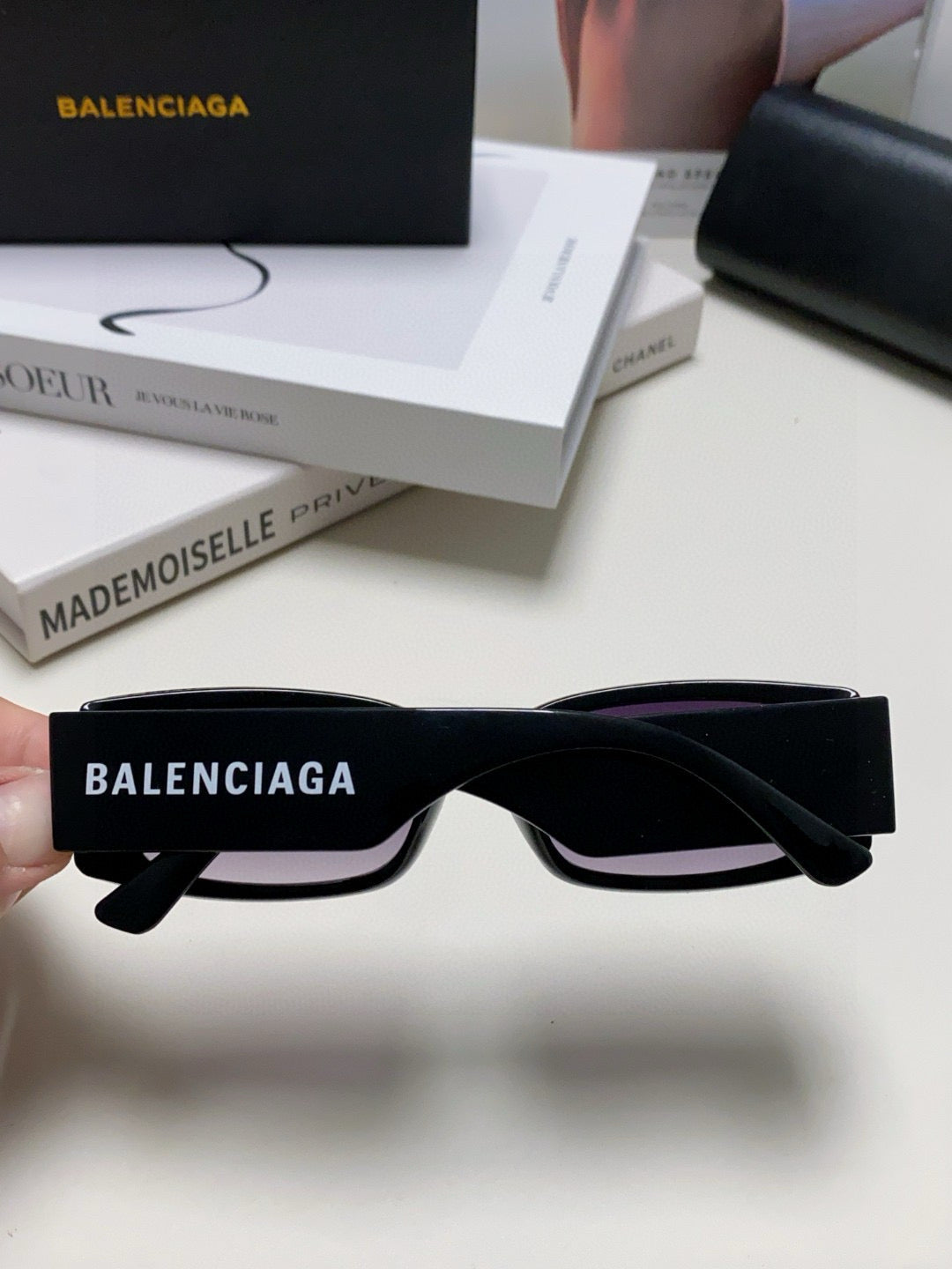 BLCG Sunglasses
