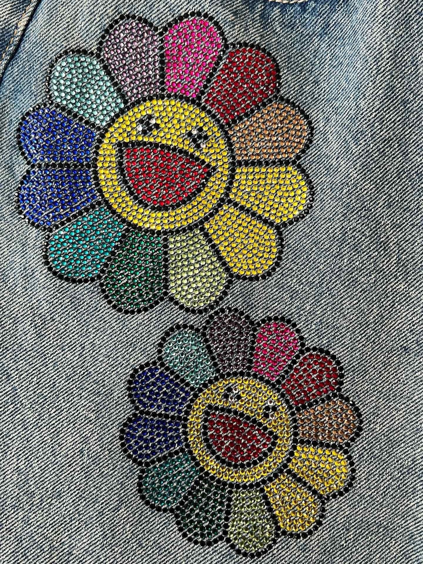 Chrome Hearts Jeans