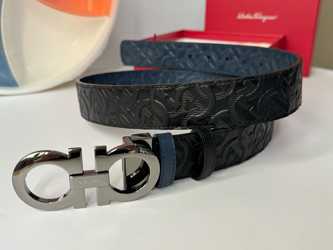 Ferragamo Belt