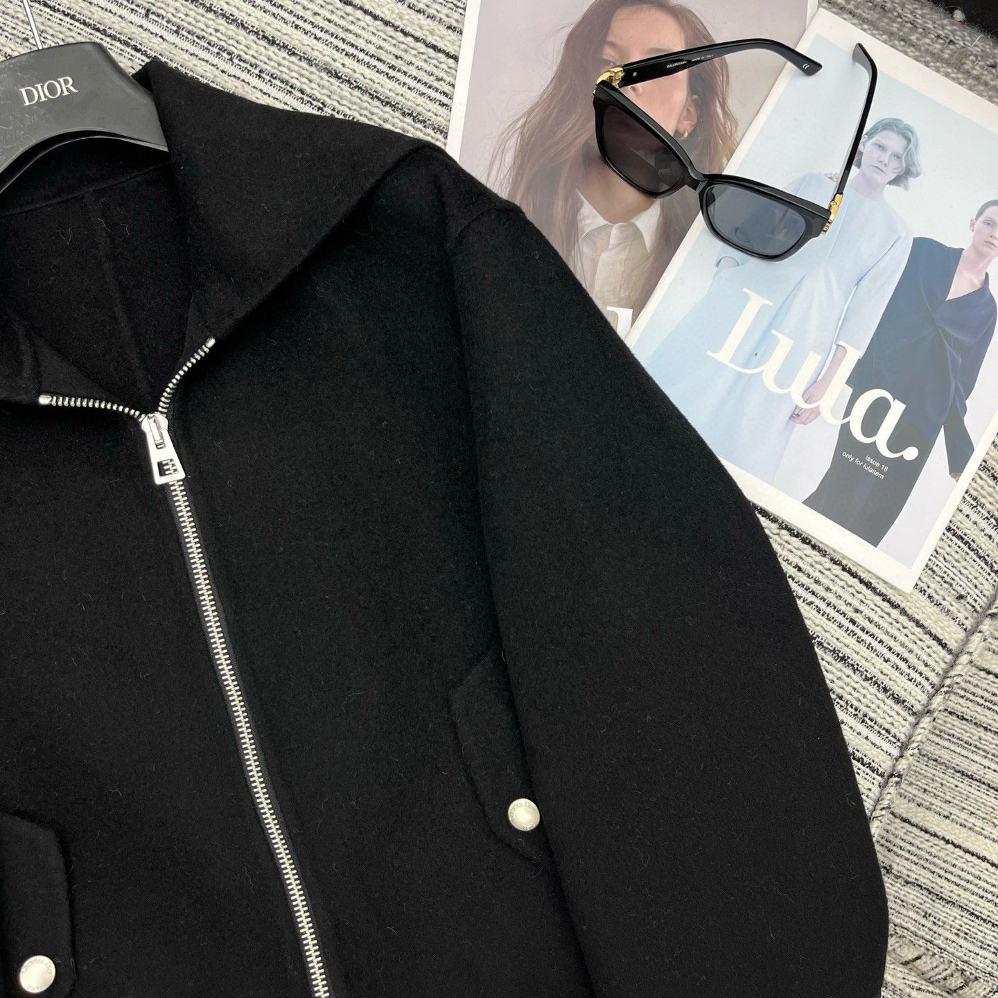 Dior Jacket