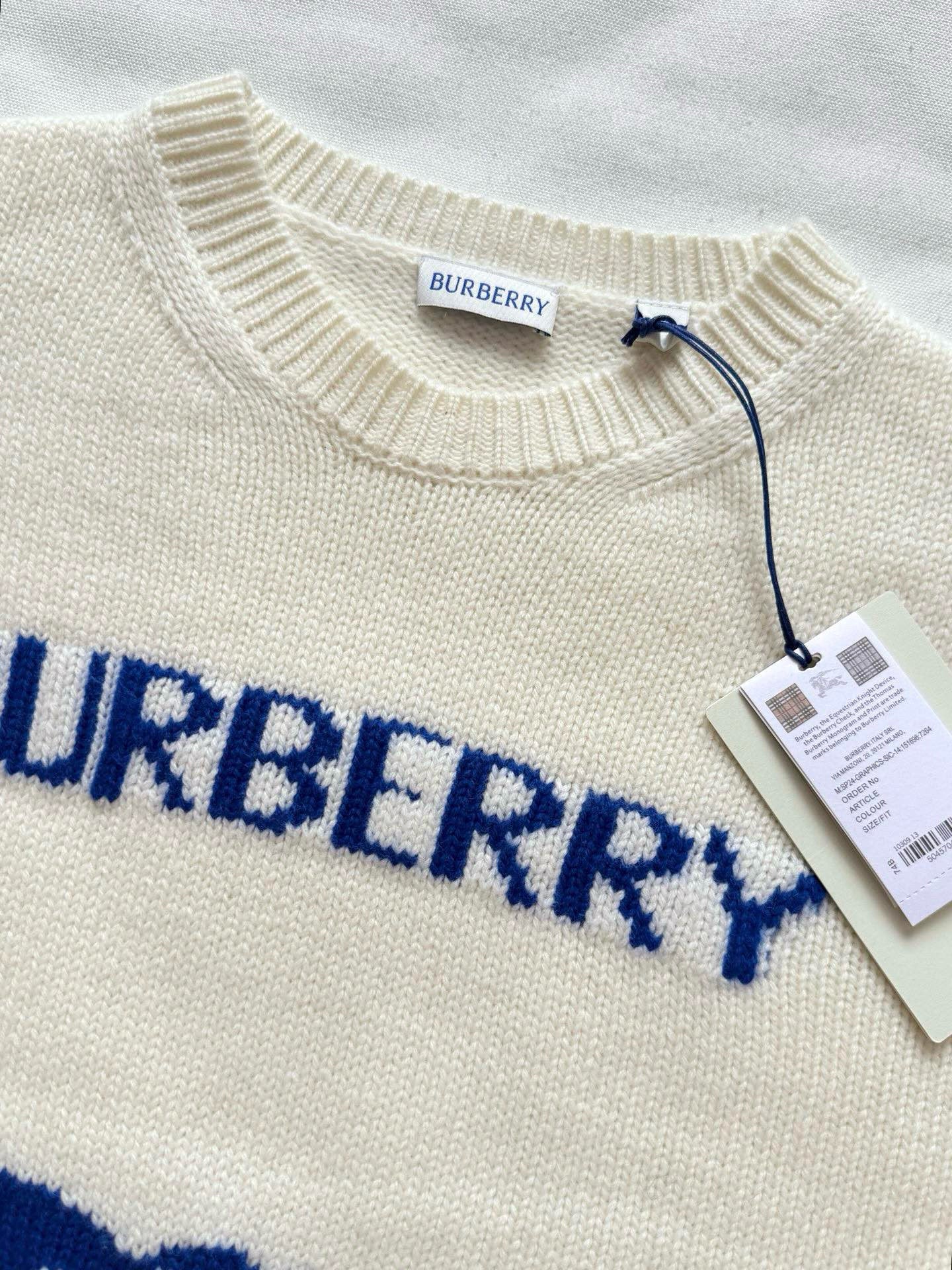 BBR Sweater