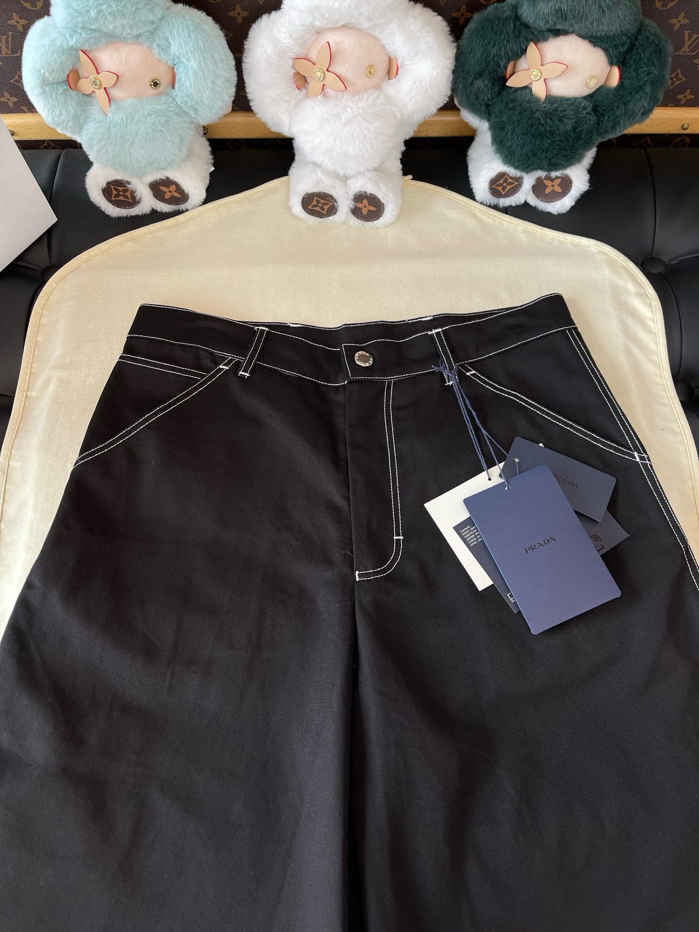 Prada Shorts