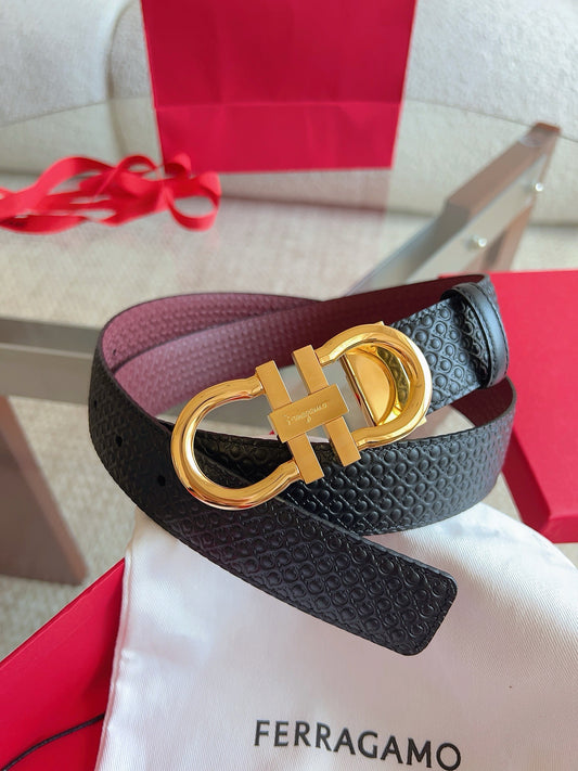 Ferragamo Belt