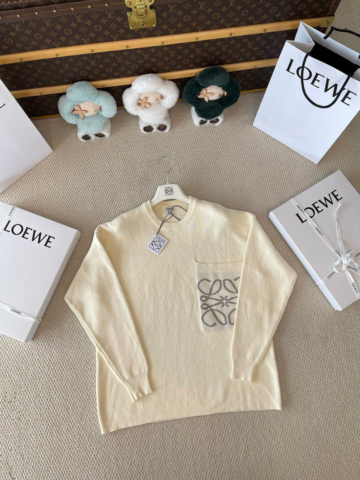 Loewe Sweater