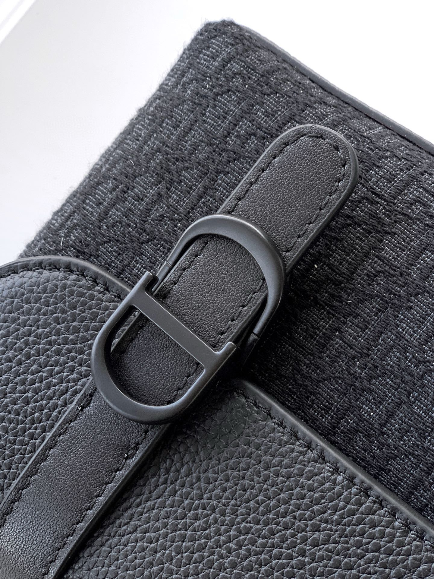 Dior Messenger Bag