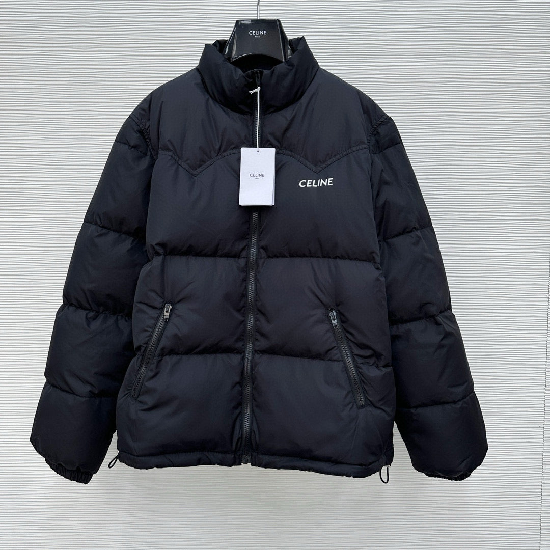 CE Down Jacket