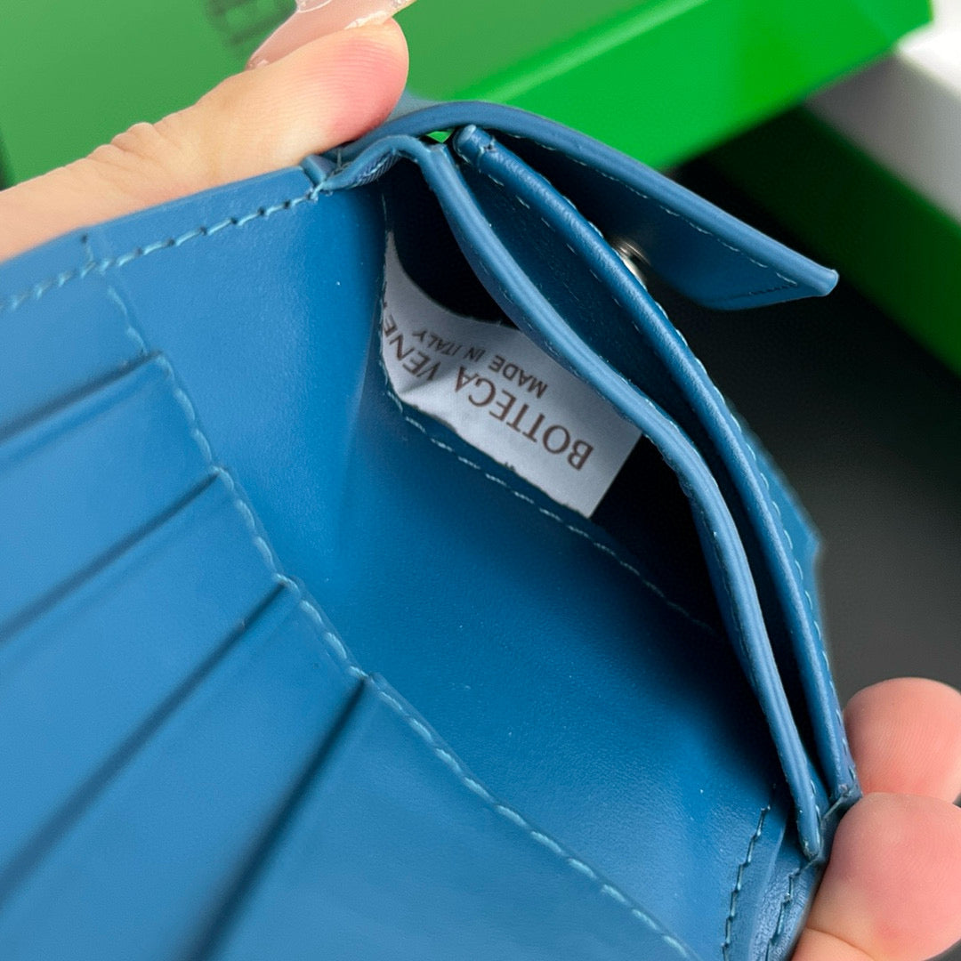 Bottega Veneta Wallet