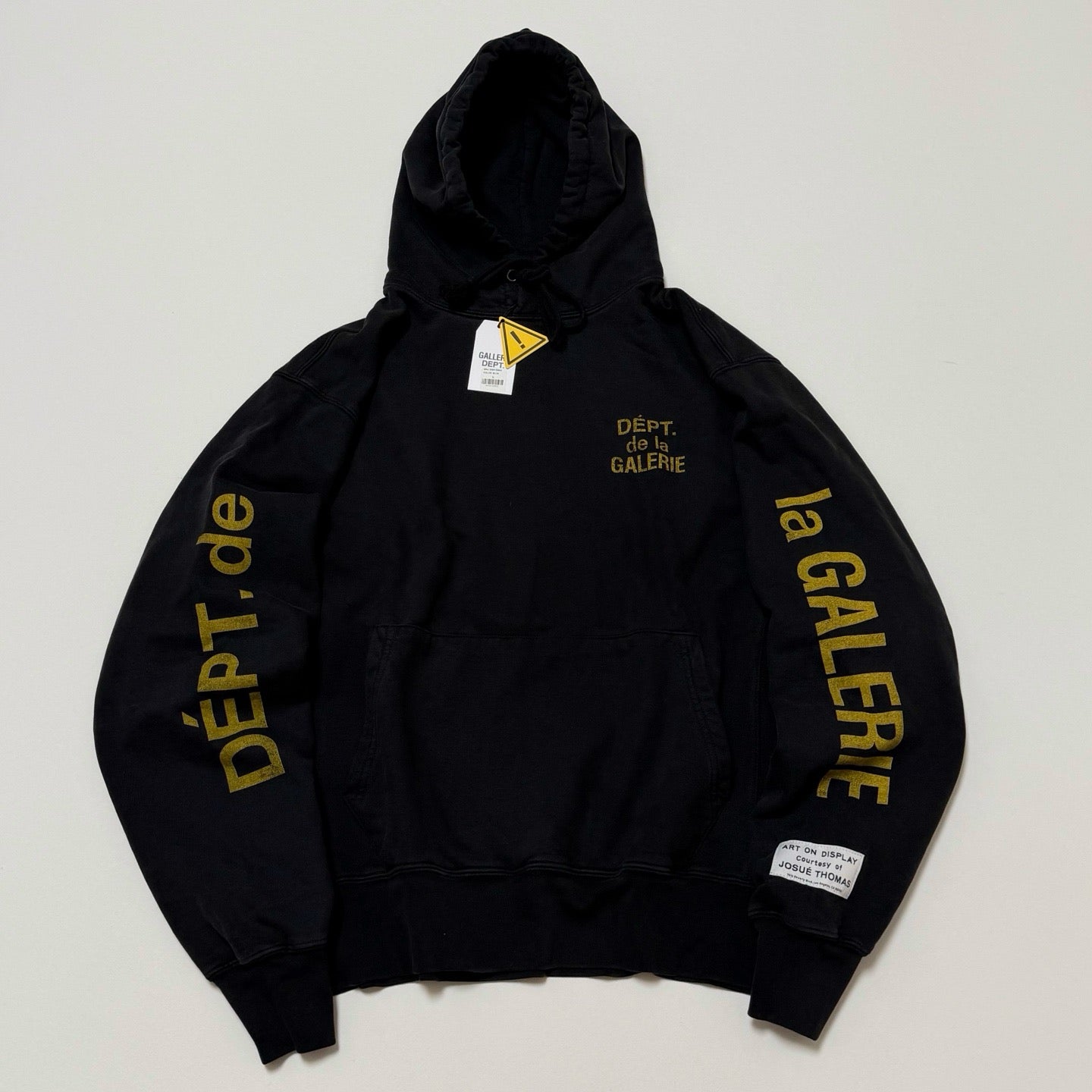 Gallery Dept Hoodie