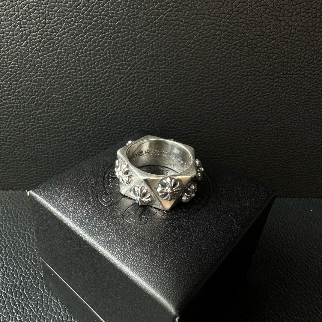 Chrome Hearts Rings