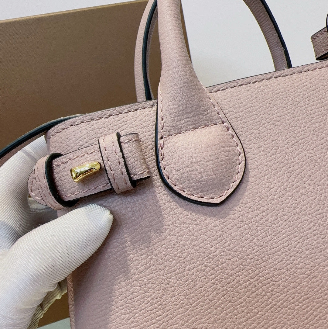 Burberry Banner Tote Bag