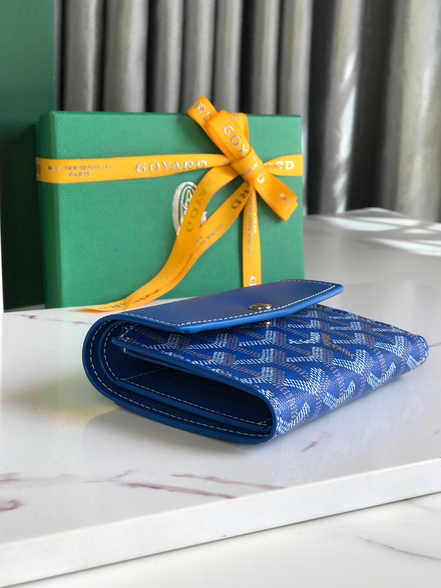 Goyard Wallet