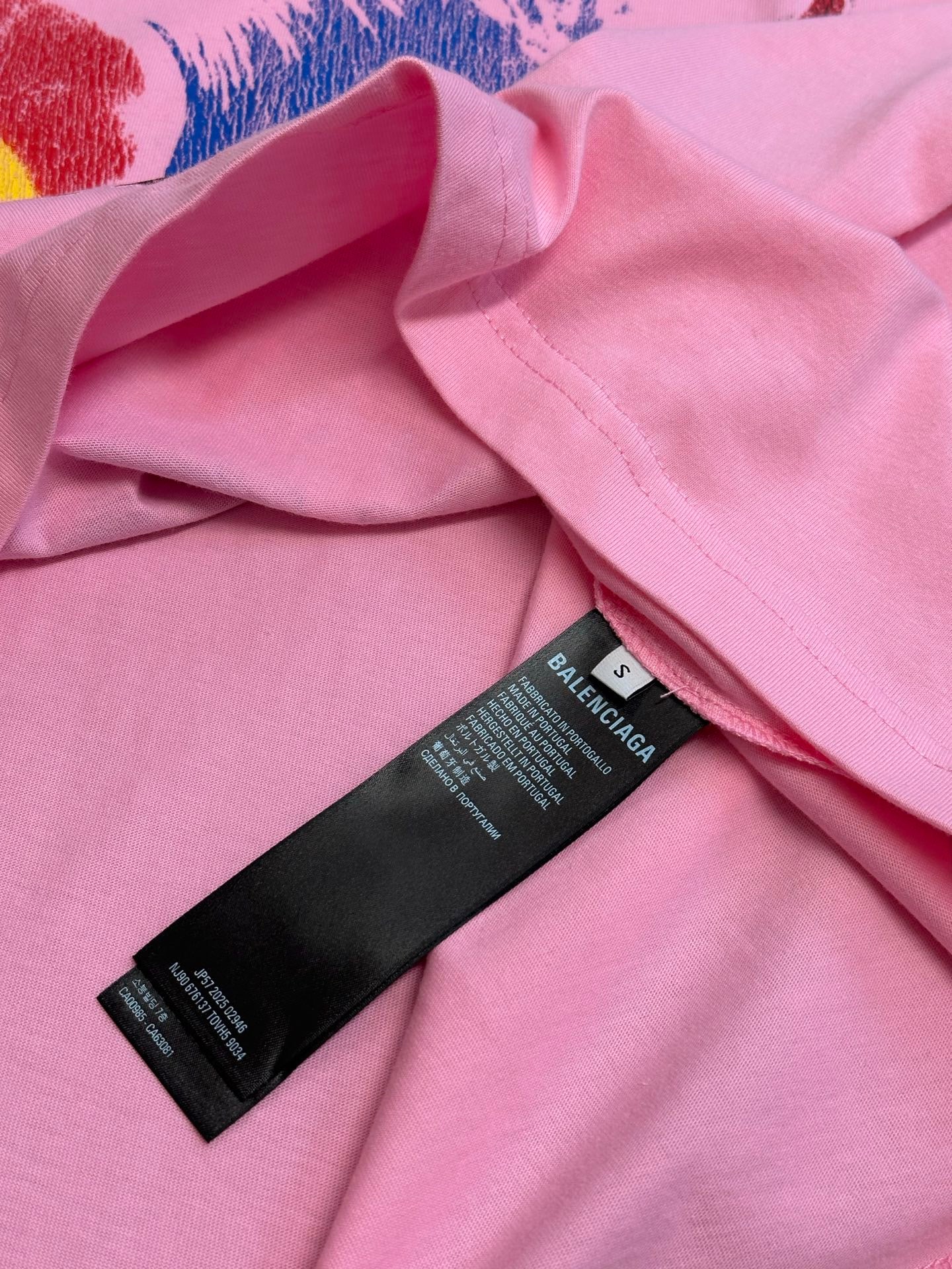 Balenciaga T-Shirt