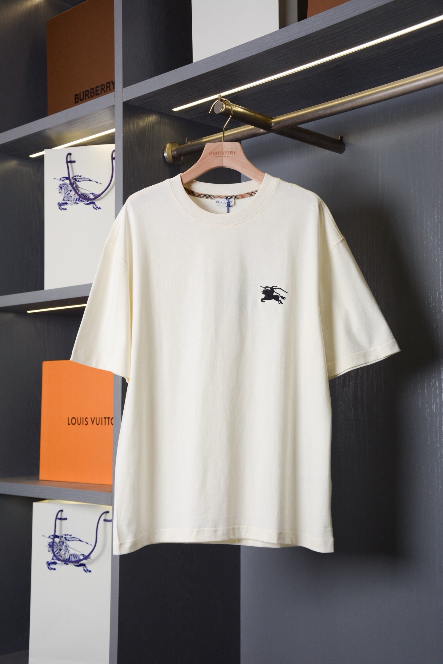 BBR T-shirt