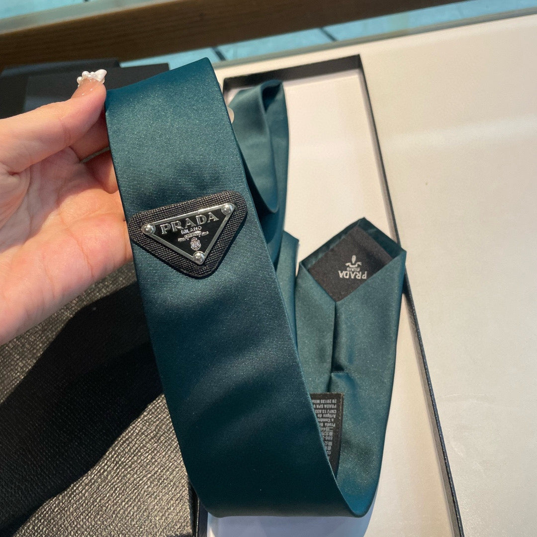 Prada Tie