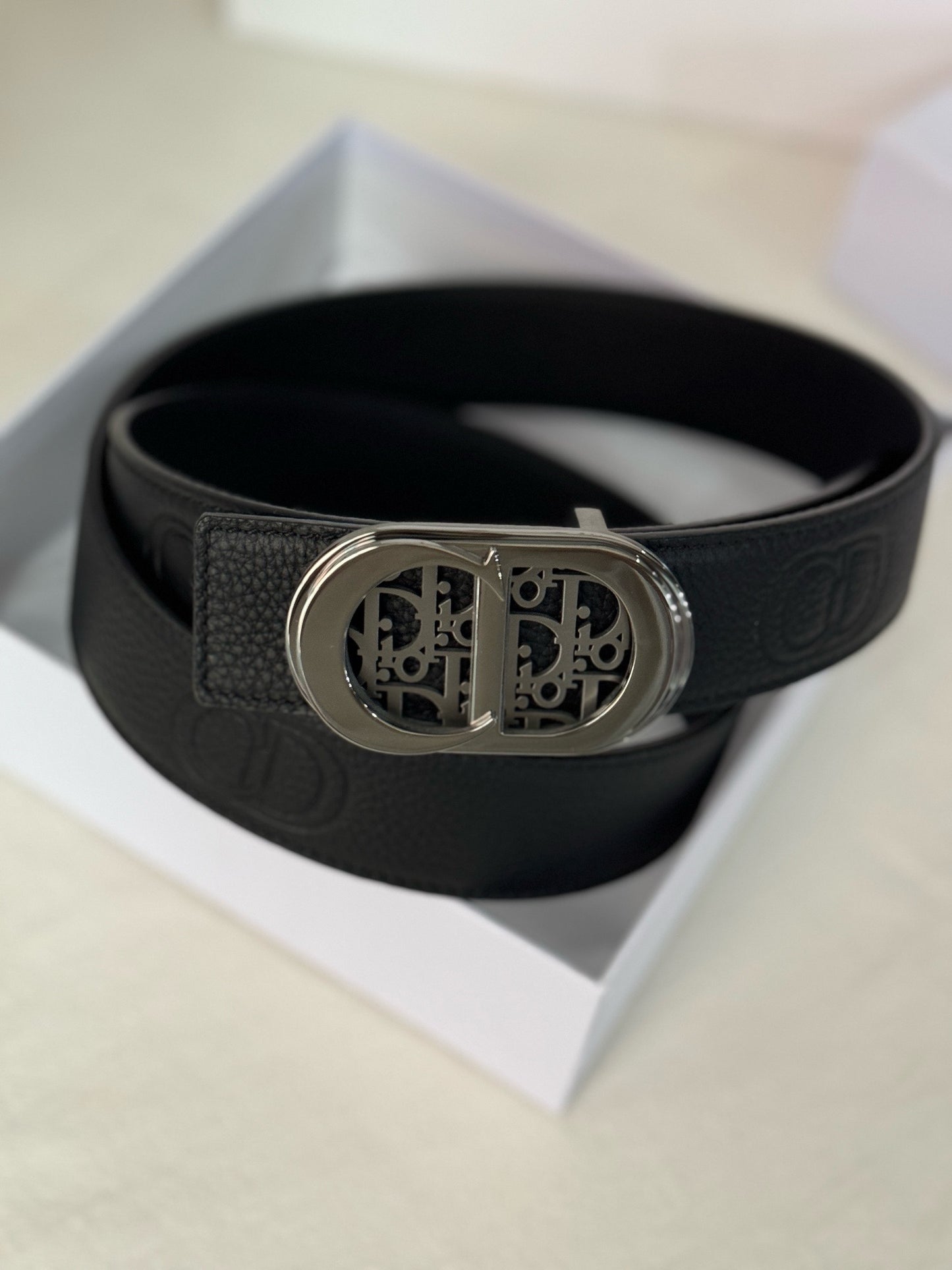 Dior Belts