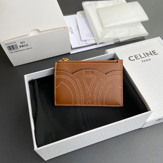 Celine Card Holder