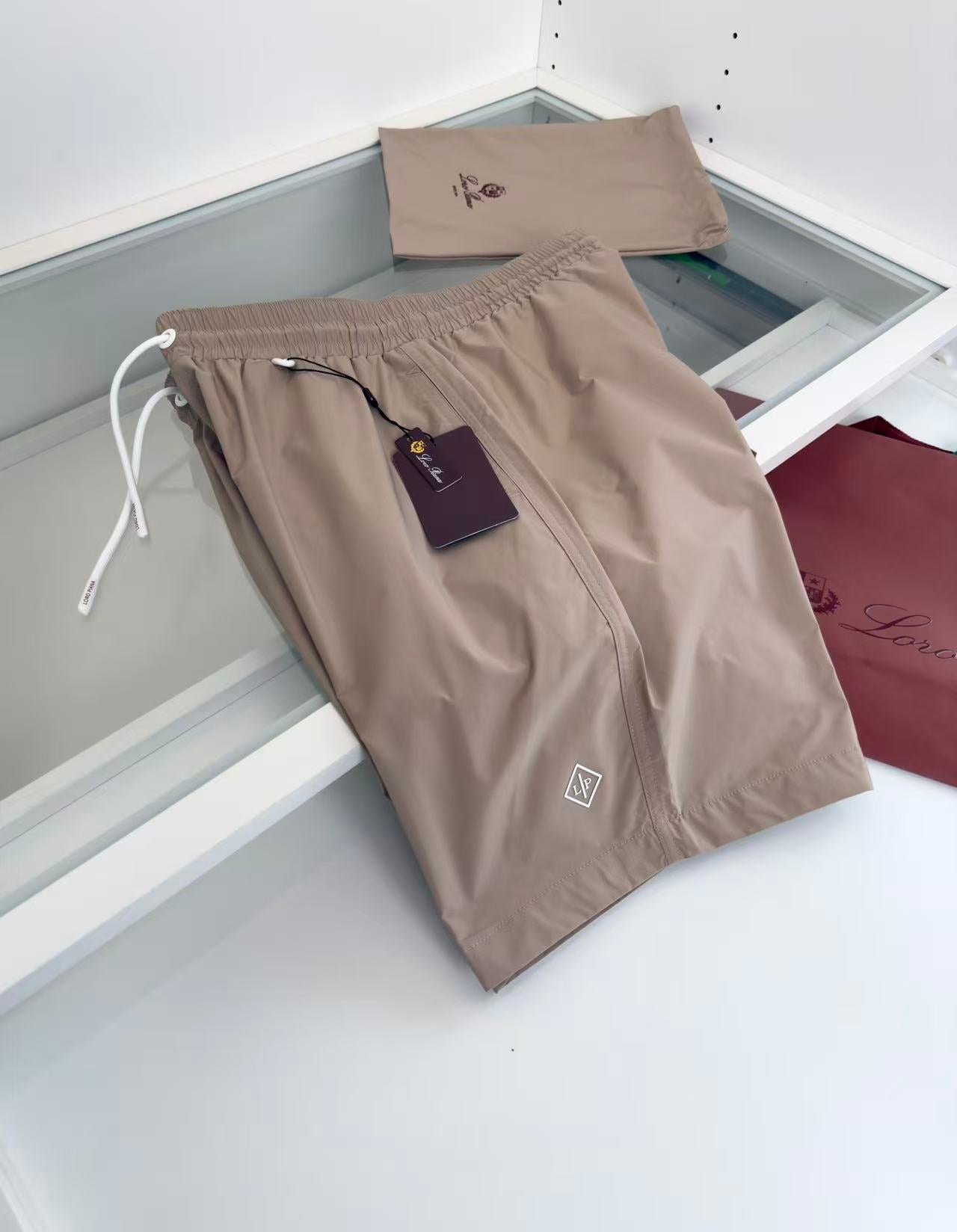 LP Short Pants
