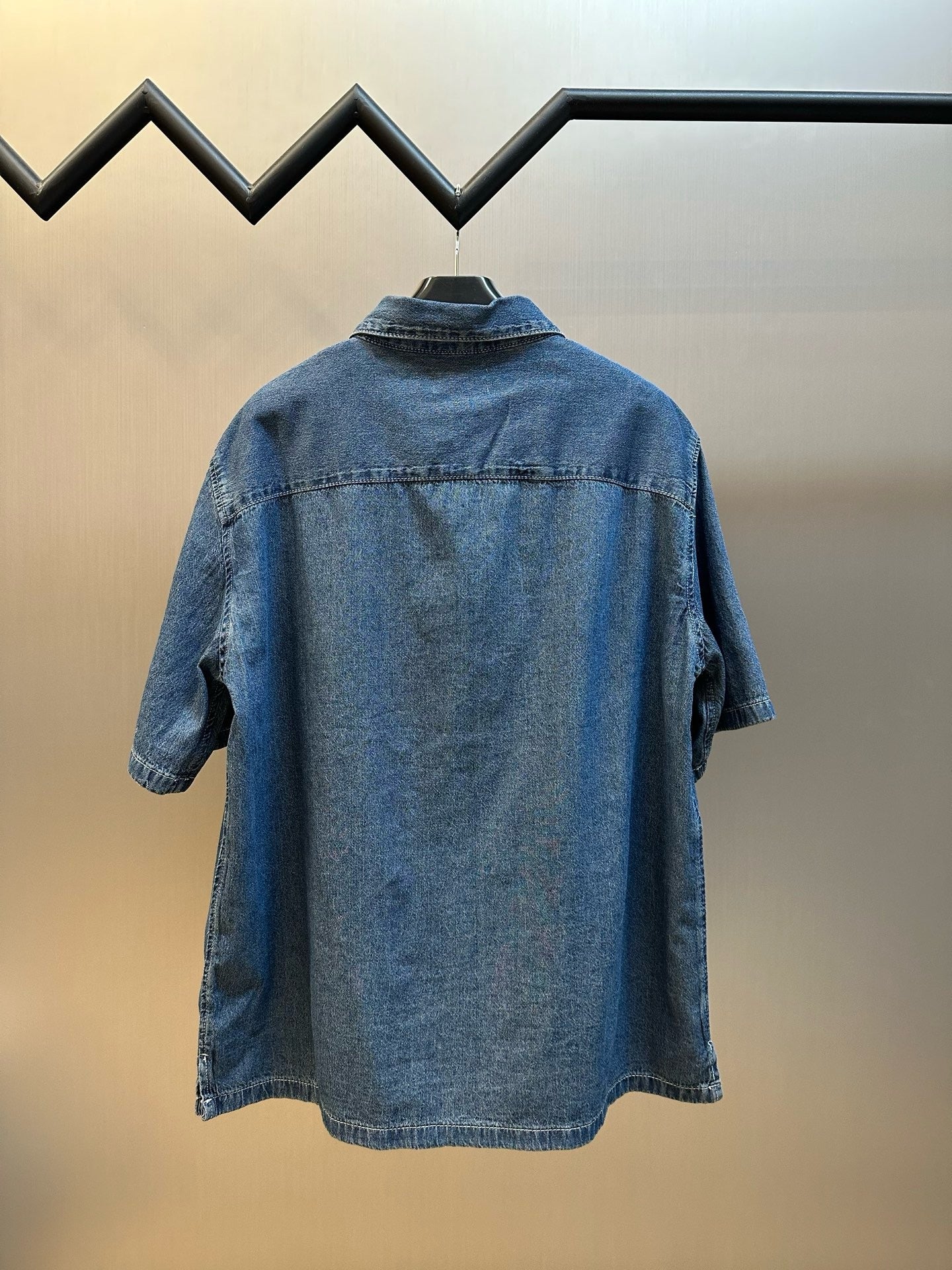 Celine Denim Shirt