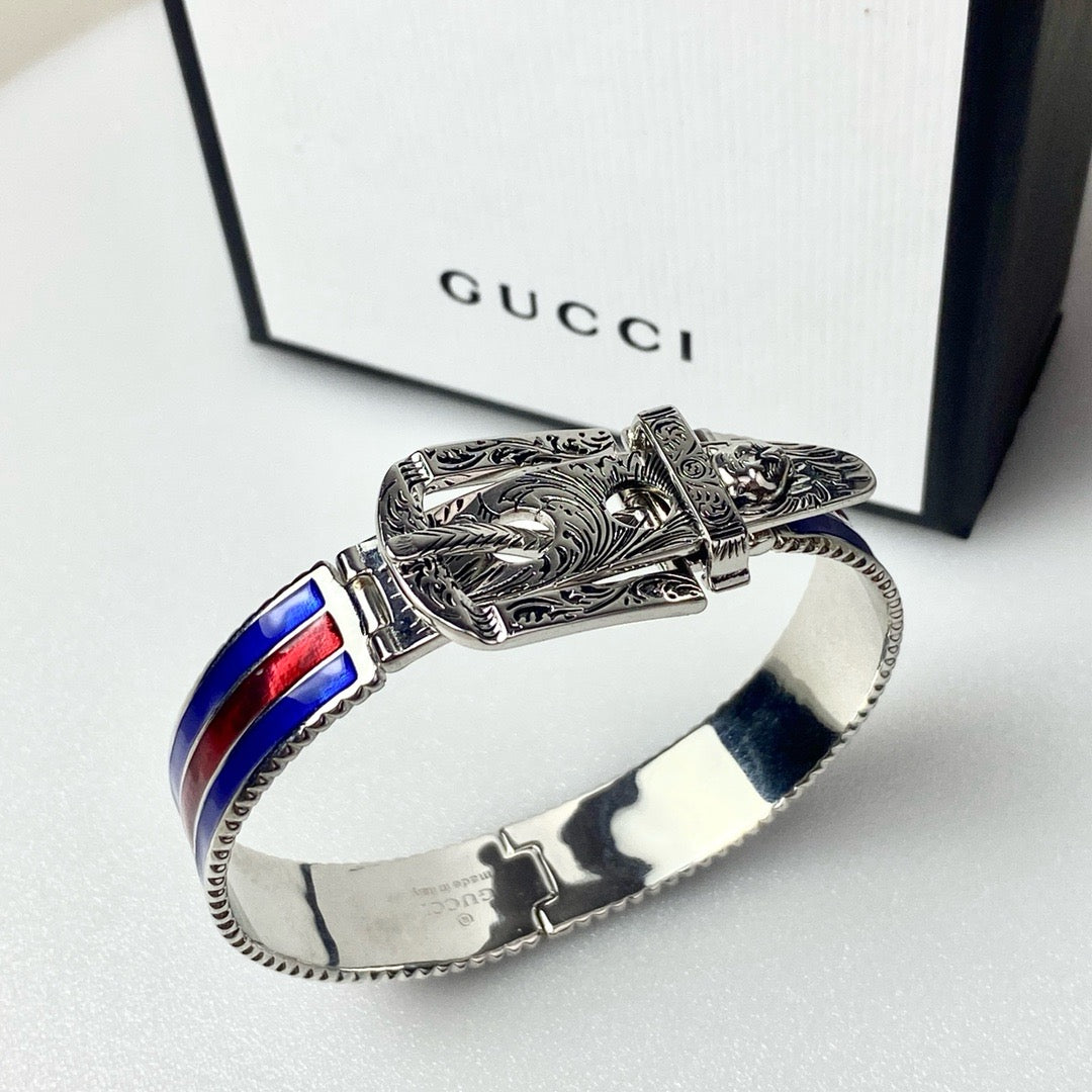 Pulsera Gucci