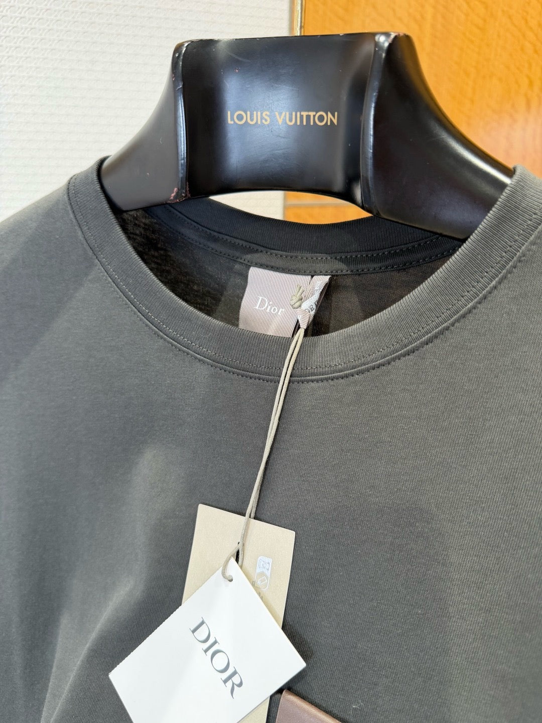 Dior T-shirt