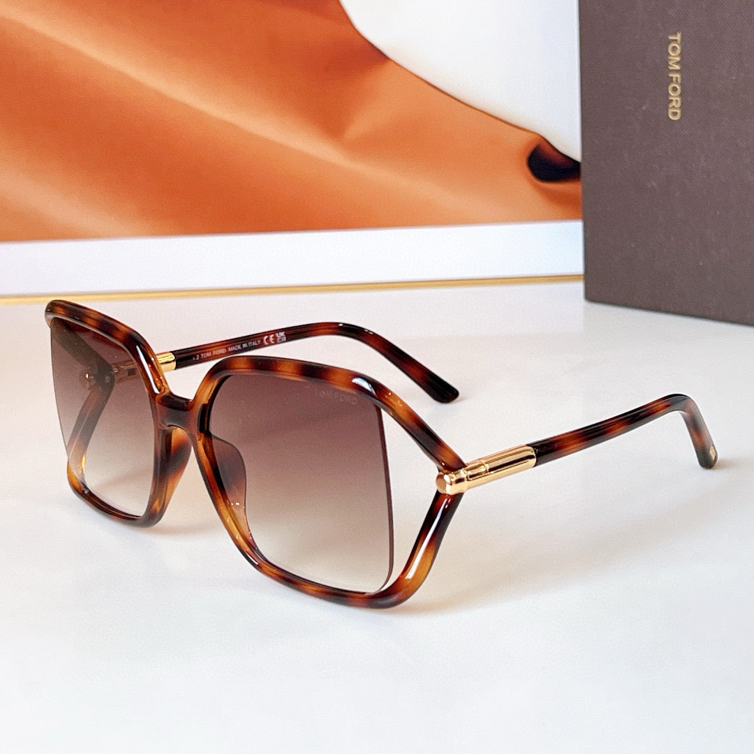Tom Ford Sunglasses