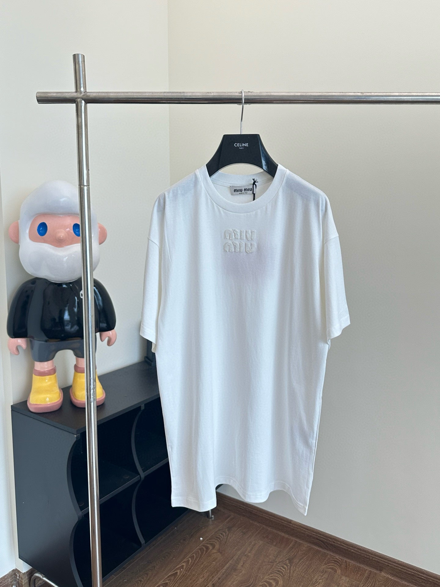 Miu Miu T-Shirt